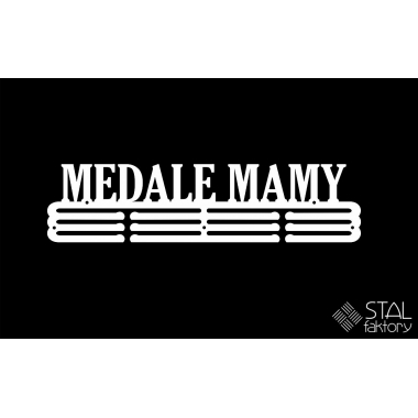 MEDALE MAMY #2